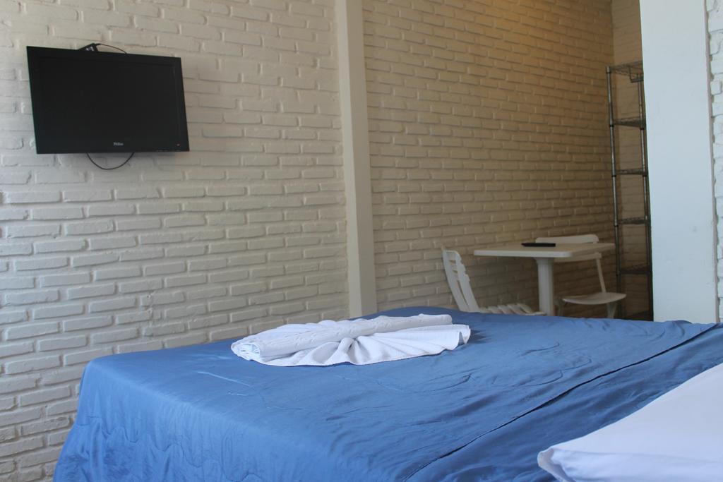 Hotel Porto Сальвадор Экстерьер фото