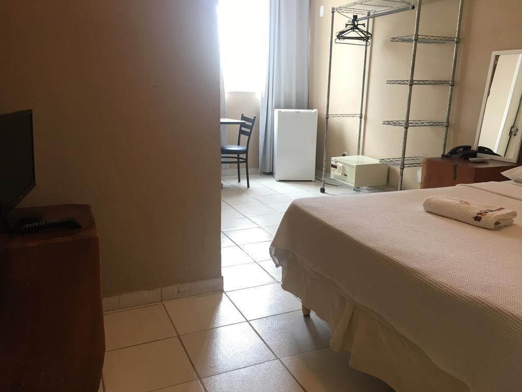 Hotel Porto Сальвадор Экстерьер фото