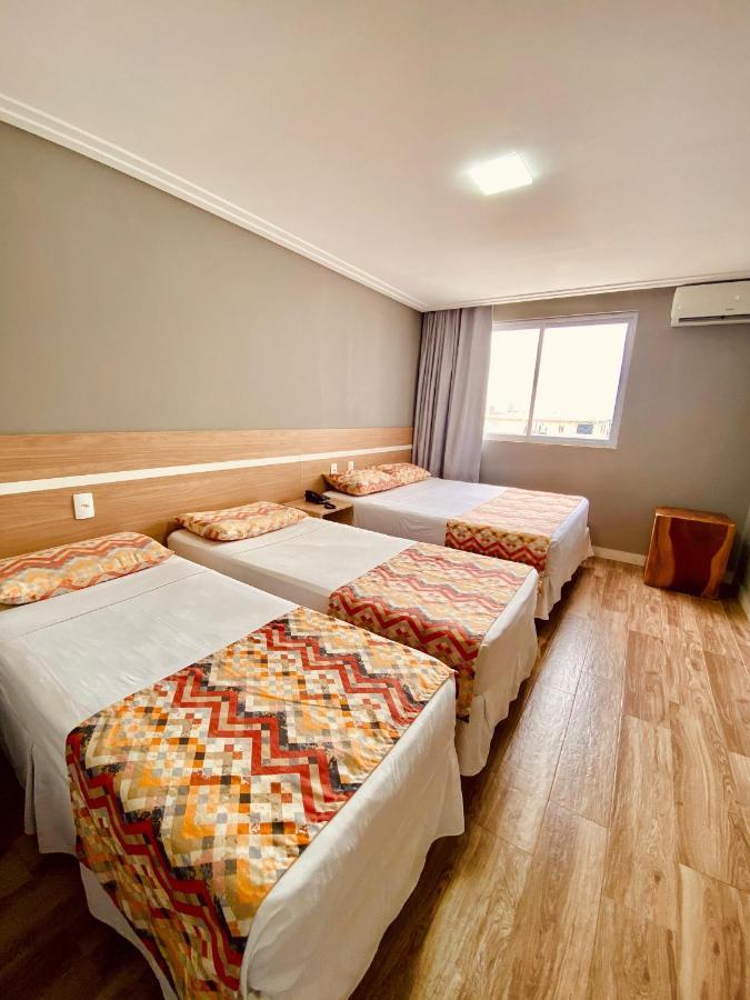 Hotel Porto Сальвадор Экстерьер фото