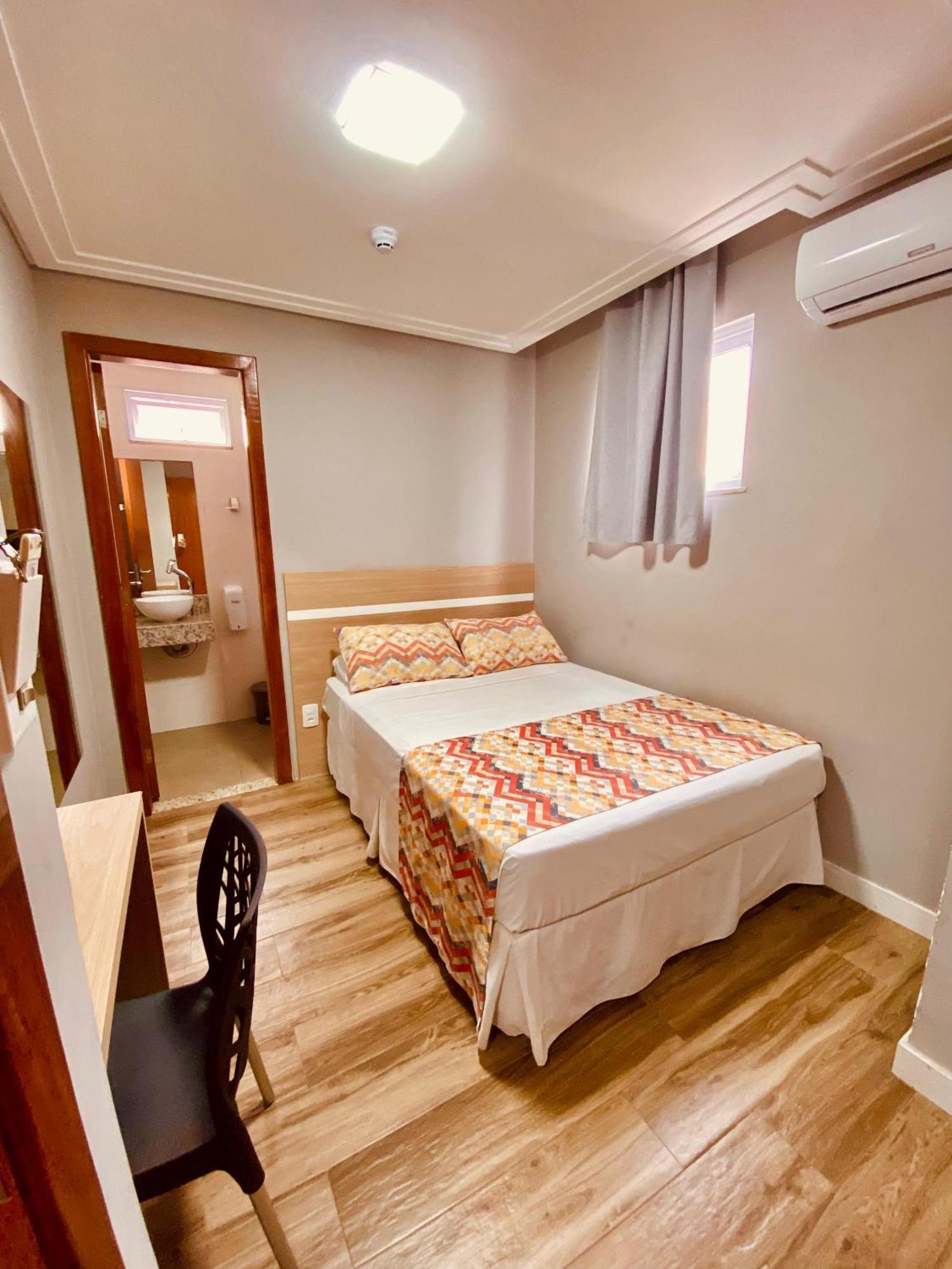 Hotel Porto Сальвадор Экстерьер фото