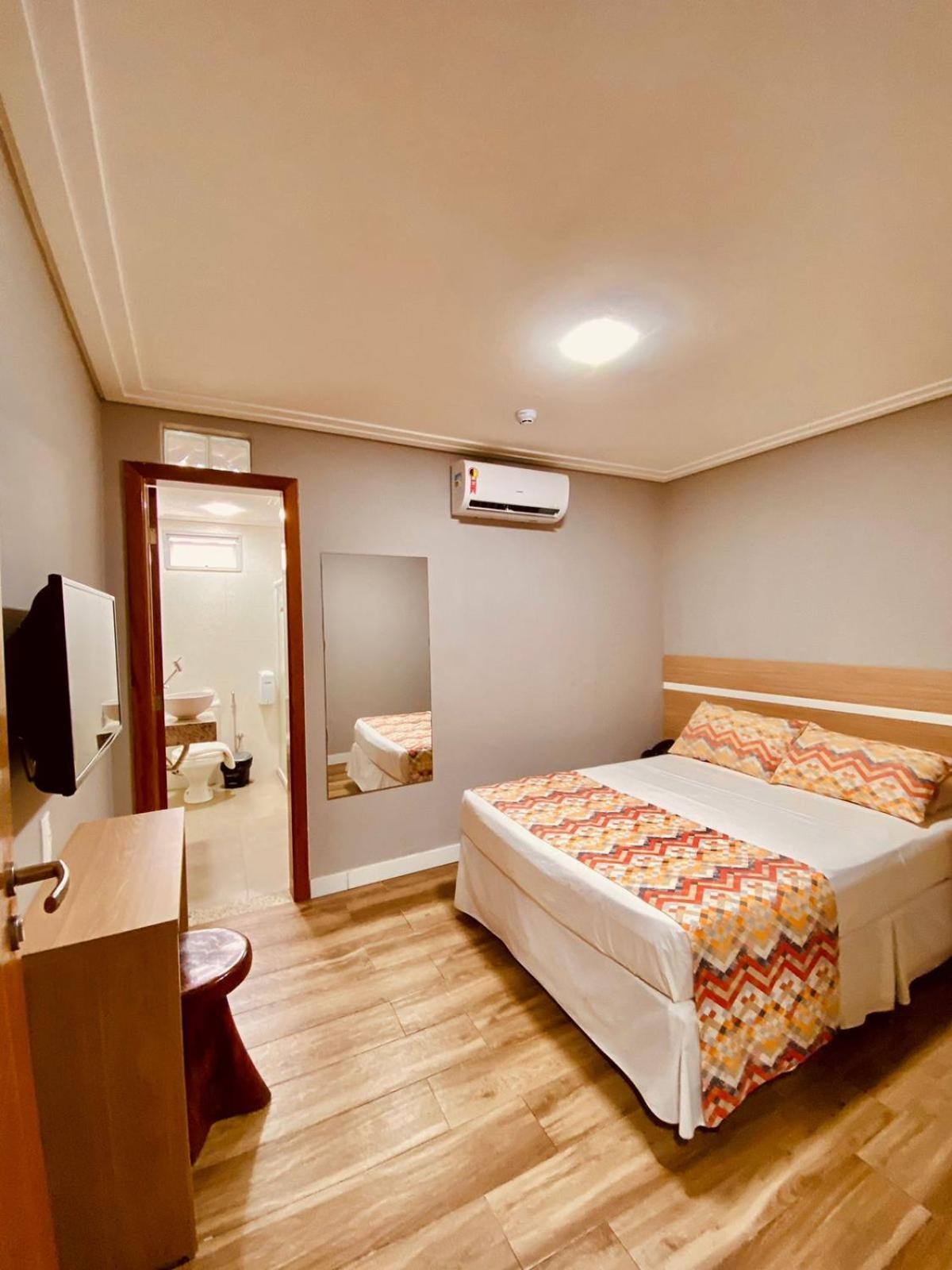 Hotel Porto Сальвадор Экстерьер фото